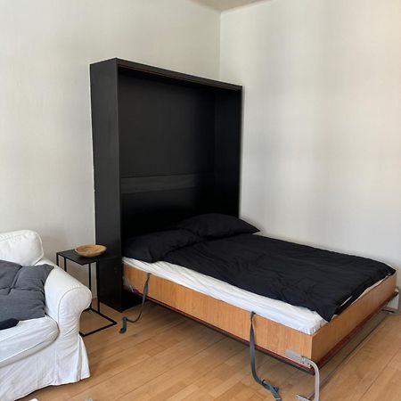 Charmante Zentral Gelegene Wohnung Wiedeń Zewnętrze zdjęcie