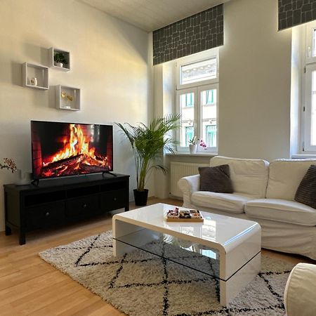 Charmante Zentral Gelegene Wohnung Wiedeń Zewnętrze zdjęcie