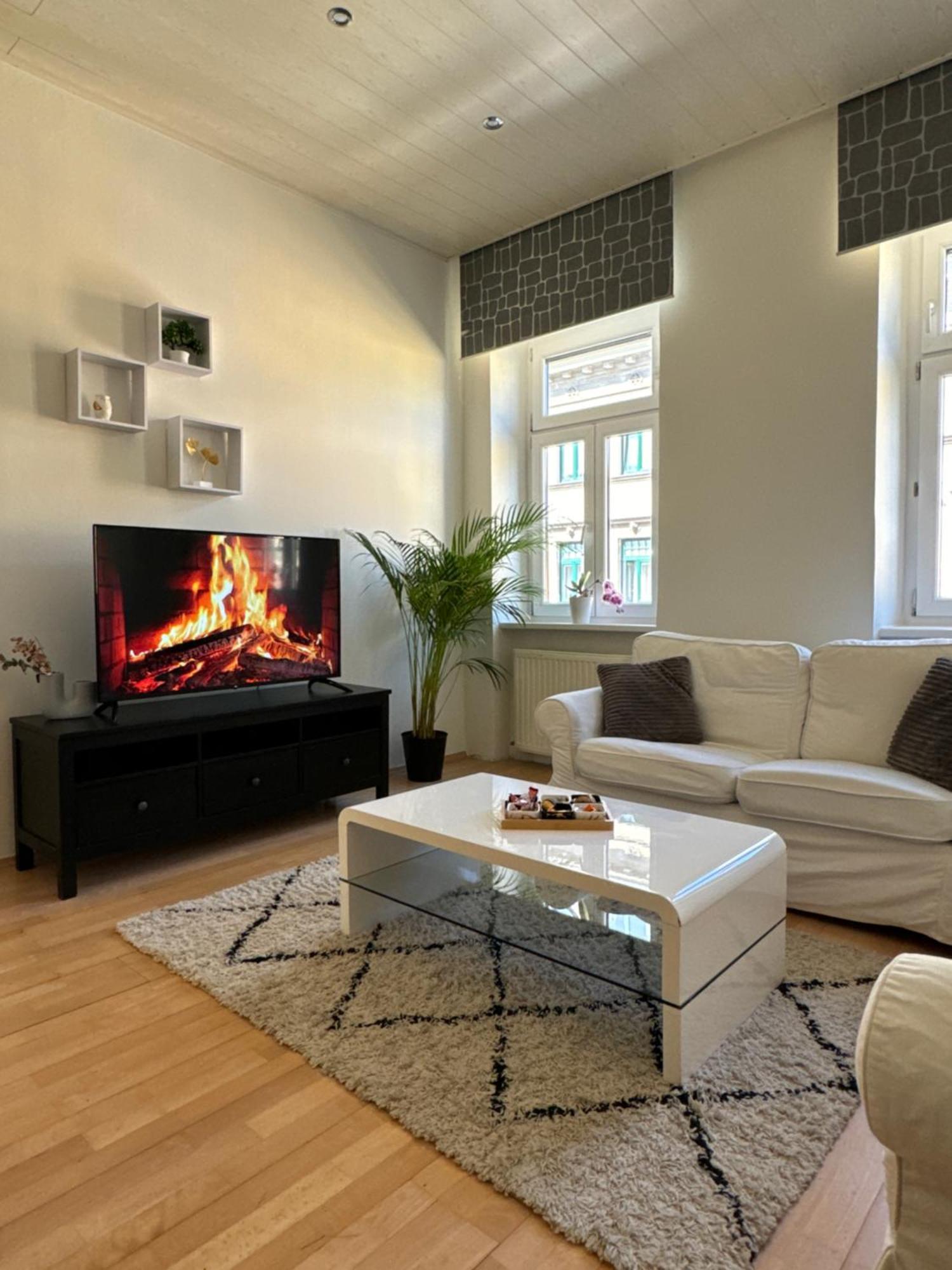 Charmante Zentral Gelegene Wohnung Wiedeń Zewnętrze zdjęcie