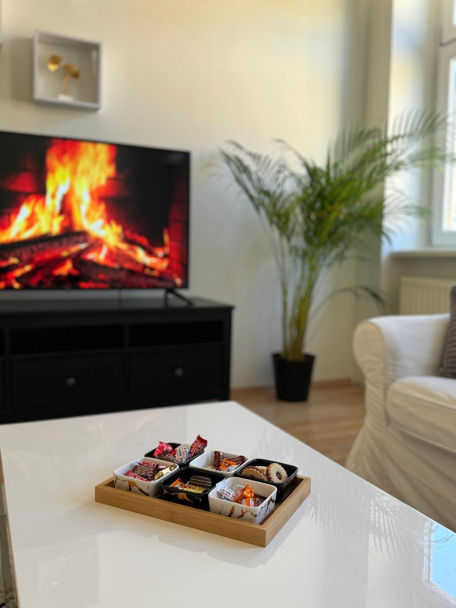 Charmante Zentral Gelegene Wohnung Wiedeń Zewnętrze zdjęcie
