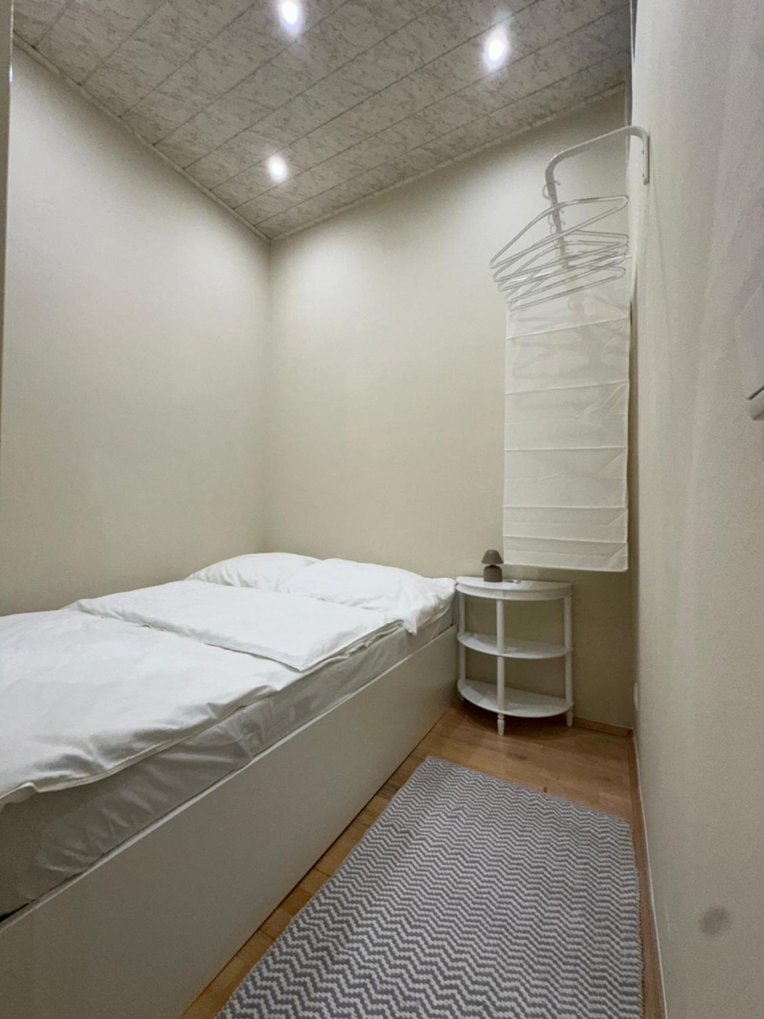 Charmante Zentral Gelegene Wohnung Wiedeń Zewnętrze zdjęcie