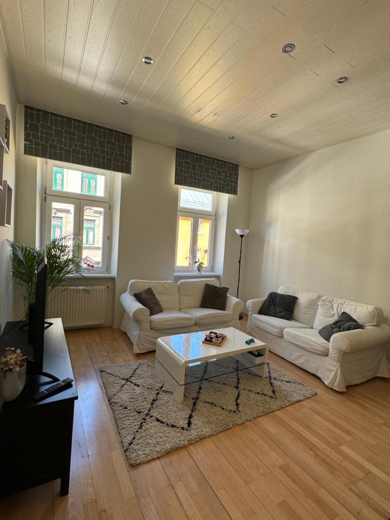 Charmante Zentral Gelegene Wohnung Wiedeń Zewnętrze zdjęcie