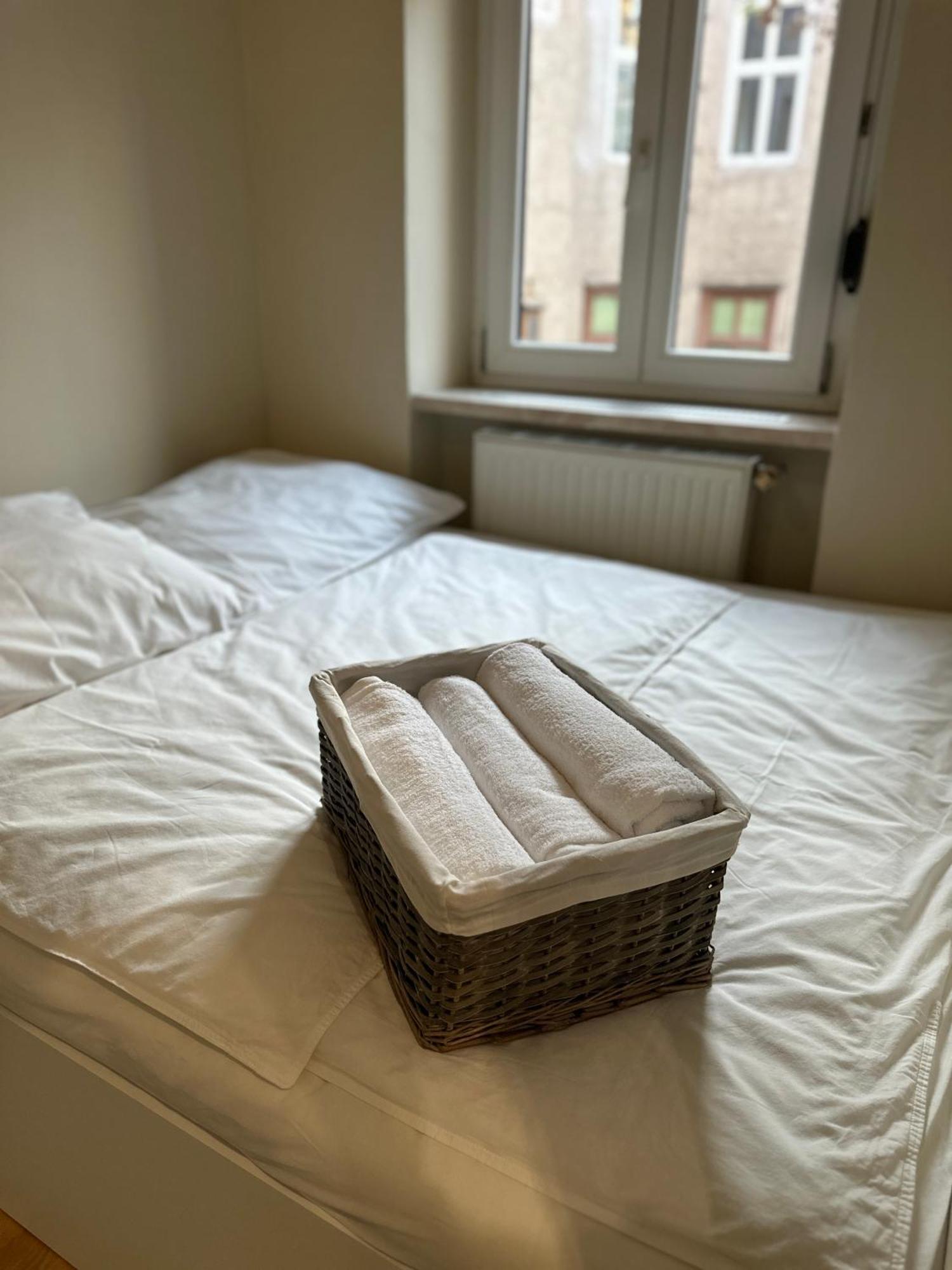 Charmante Zentral Gelegene Wohnung Wiedeń Zewnętrze zdjęcie